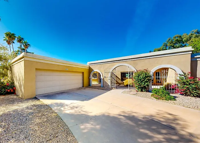 Golfside Haven Retreat *