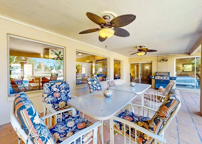 Golfside Haven Retreat Dom wakacyjny Scottsdale