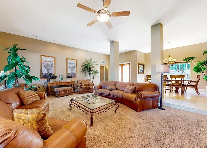 Golfside Haven Retreat