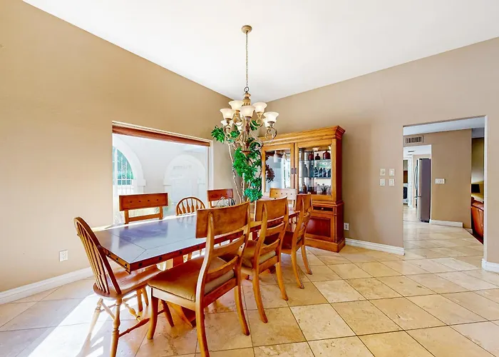 Golfside Haven Retreat Dom wakacyjny *
