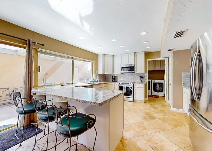 Golfside Haven Retreat * Scottsdale