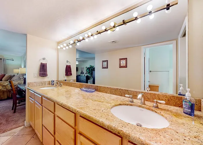 Golfside Haven Retreat * Scottsdale