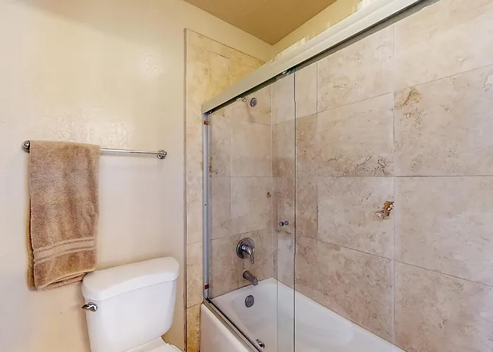 Golfside Haven Retreat