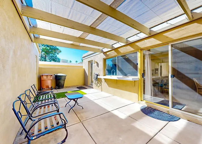 Golfside Haven Retreat * Scottsdale
